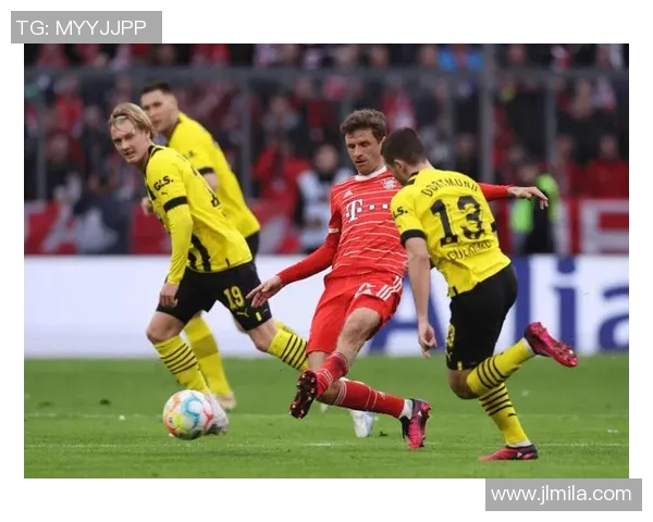 拜仁慕尼黑与多特蒙德2014至2015赛季精彩对决回顾与分析 拜仁慕尼黑与多特蒙德2014至2015赛季精彩对决回顾与分析