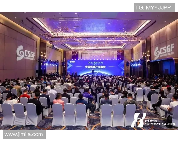 中国体育品牌的全面解析与发展现状探讨