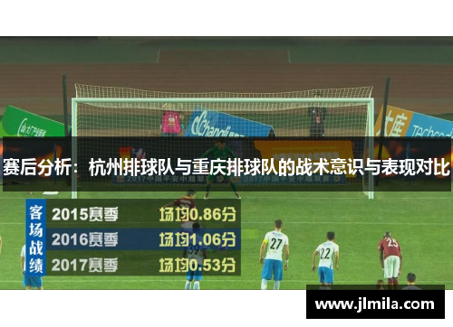 赛后分析：杭州排球队与重庆排球队的战术意识与表现对比