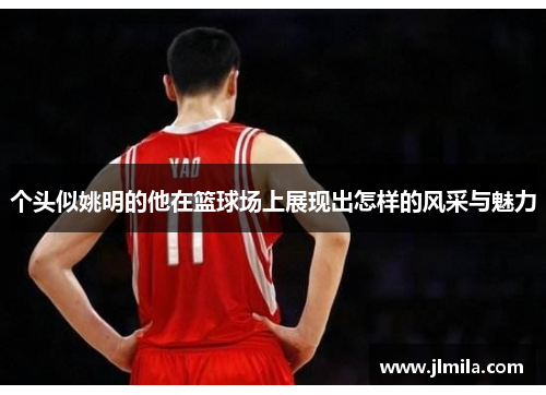 个头似姚明的他在篮球场上展现出怎样的风采与魅力